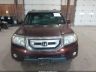 5FNYF4H74BB****** Wrecked 2011 Honda Pilot in New York State
