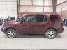 5FNYF4H74BB****** Repairable 2011 Honda Pilot in New York State