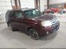 5FNYF4H74BB****** Salvage and Wrecked 2011 Honda Pilot in Newburgh