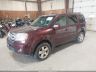 5FNYF4H74BB****** Used and Repairable 2011 Honda Pilot in Newburgh