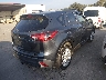 JM3KE4DE4D0****** Salvage and Wrecked 2013 Mazda CX-5 in Texas State