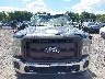 1FT7X2B60BE****** Wrecked 2011 Ford F-250 in New York State