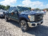 1FT7X2B60BE****** Salvage and Wrecked 2011 Ford F-250 in Syracuse