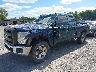 1FT7X2B60BE****** Used and Repairable 2011 Ford F-250 in Syracuse