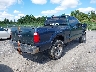 1FT7X2B60BE****** Salvage and Wrecked 2011 Ford F-250 in New York State