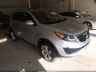 KNDPB3A23C7****** Salvage and Wrecked 2012 Kia Sportage in Minneapolis Saint Paul