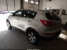 KNDPB3A23C7****** Salvage and Repairable 2012 Kia Sportage in Minneapolis Saint Paul
