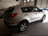KNDPB3A23C7****** Salvage and Wrecked 2012 Kia Sportage in Minnesota State
