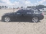 JN1CV6AR3FM****** Repairable 2015 Infiniti Q40 in Arkansas State