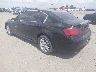 JN1CV6AR3FM****** Salvage and Repairable 2015 Infiniti Q40 in Little Rock