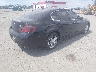 JN1CV6AR3FM****** Salvage and Wrecked 2015 Infiniti Q40 in Arkansas State