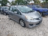 JHMGE8H46AS****** Salvage and Wrecked 2010 Honda Fit in Chicago South