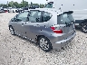 JHMGE8H46AS****** Salvage and Repairable 2010 Honda Fit in Chicago South