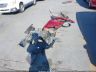 3N1CE2CP0HL****** Wrecked 2017 Nissan Versa Note in California State