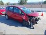 3N1CE2CP0HL****** Salvage and Wrecked 2017 Nissan Versa Note in Fremont