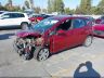 3N1CE2CP0HL****** Used and Repairable 2017 Nissan Versa Note in Fremont