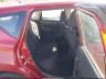 3N1CE2CP0HL****** Wrecked 2017 Nissan Versa Note in Fremont