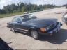 WDBBA45A2DB****** Usados 1983 Mercedes-Benz 300 Series en Estado de Luisiana