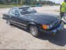 WDBBA45A2DB****** Salvamento y Destrozados 1983 Mercedes-Benz 300 Series en Baton Rouge
