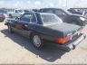 WDBBA45A2DB****** Salvamento y Reparables 1983 Mercedes-Benz 300 Series en Baton Rouge
