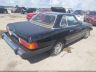 WDBBA45A2DB****** Salvamento y Destrozados 1983 Mercedes-Benz 300 Series en Estado de Luisiana