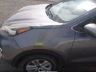 KNDPMCAC5J7****** Reparables 2018 Kia Sportage
