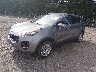 KNDPMCAC5J7****** Usados y Reparables 2018 Kia Sportage en Akron Canton
