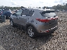 KNDPMCAC5J7****** Salvamento y Reparables 2018 Kia Sportage en Akron Canton