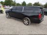 1GNSKHKC3HR****** Salvamento y Reparables 2017 Chevrolet Suburban en Southern New Jersey