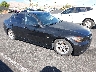 WBAVC53538F****** Salvamento y Destrozados 2008 BMW 3 Series en Las Vegas