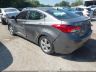 5NPDH4AE0DH****** Salvage and Repairable 2013 Hyundai Elantra in Kansas City