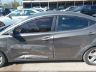 5NPDH4AE0DH****** Salvage and Repairable 2013 Hyundai Elantra in Kansas State