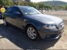 WAUBFAFL3AN****** Salvage and Wrecked 2010 Audi A4 in Port Murray