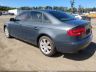 WAUBFAFL3AN****** Salvage and Repairable 2010 Audi A4 in Port Murray