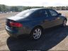 WAUBFAFL3AN****** Salvage and Wrecked 2010 Audi A4 in New Jersey State