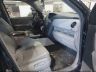 5FNYF4H52BB****** Used and Repairable 2011 Honda Pilot in New York State