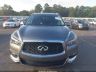 5N1DL0MM2HC****** Destrozados 2017 Infiniti QX60 en Estado de Georgia