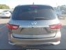 5N1DL0MM2HC****** Destrozados 2017 Infiniti QX60