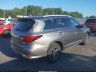 5N1DL0MM2HC****** Salvamento y Destrozados 2017 Infiniti QX60 en Estado de Georgia