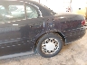 1G4HR54K83U****** Usados 2003 Buick LeSabre en Estado de Michigan