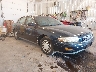 1G4HR54K83U****** Salvamento y Destrozados 2003 Buick LeSabre en Flint