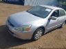 1HGCM56334A****** Used and Repairable 2004 Honda Accord in Tidewater