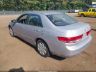 1HGCM56334A****** Salvage and Repairable 2004 Honda Accord in Tidewater
