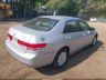 1HGCM56334A****** Salvage and Wrecked 2004 Honda Accord in Virginia State