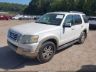 1FMEU6EE0AU****** Used and Repairable 2010 Ford Explorer in Knoxville