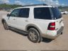 1FMEU6EE0AU****** Salvage and Repairable 2010 Ford Explorer in Knoxville