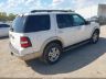 1FMEU6EE0AU****** Salvage and Wrecked 2010 Ford Explorer in Tennessee State