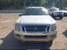 1FMEU6EE0AU****** Salvage and Repairable 2010 Ford Explorer in Tennessee State