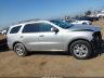 1C4SDJDT7DC****** Reparables 2013 Dodge Durango en Estado de California