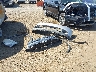1C4SDJDT7DC****** Destrozados 2013 Dodge Durango en Estado de California